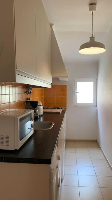 Two Bedroom Apt In Historic Location! Close To The River Lisbon Luaran gambar