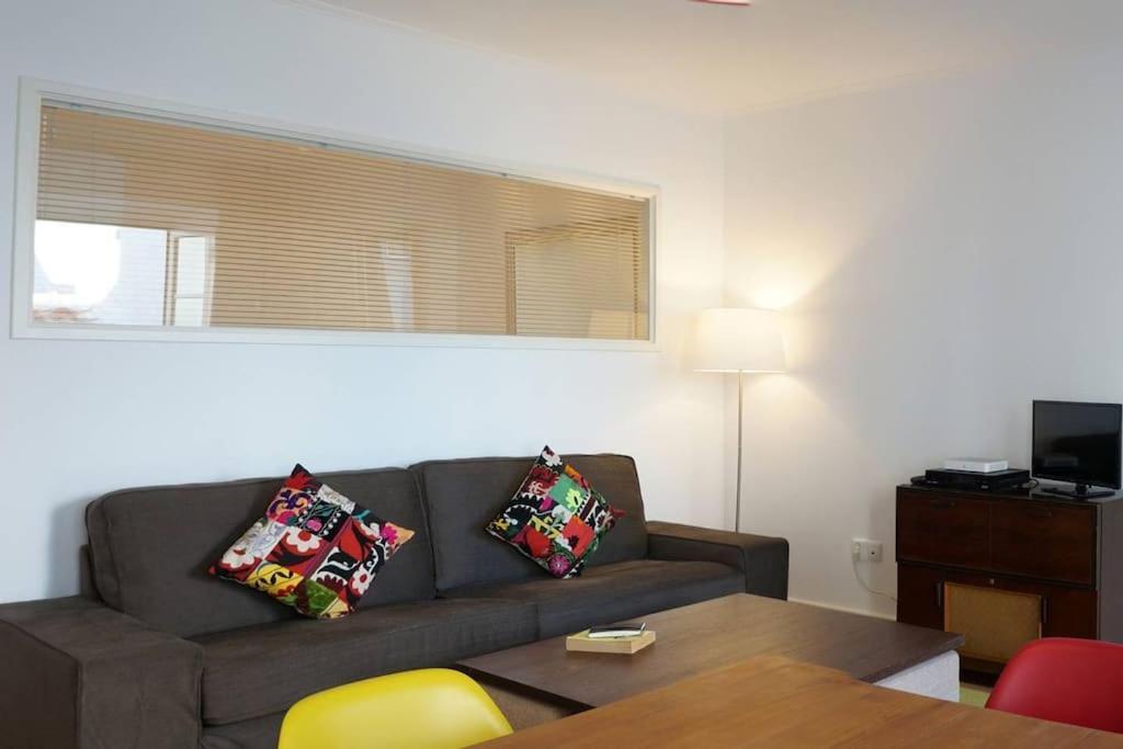 Two Bedroom Apt In Historic Location! Close To The River Lisbon Luaran gambar